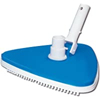 Productos QP 500335A - Barrefondos Flexible Triangular- Color Azul